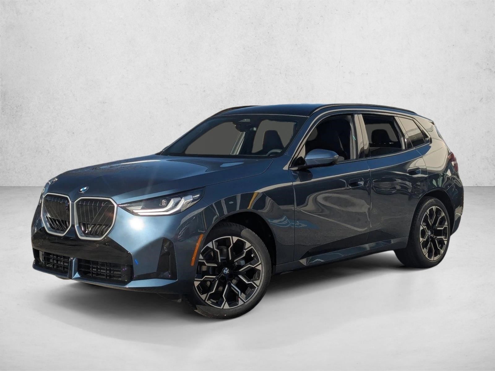 2026 BMW X3 30's photo