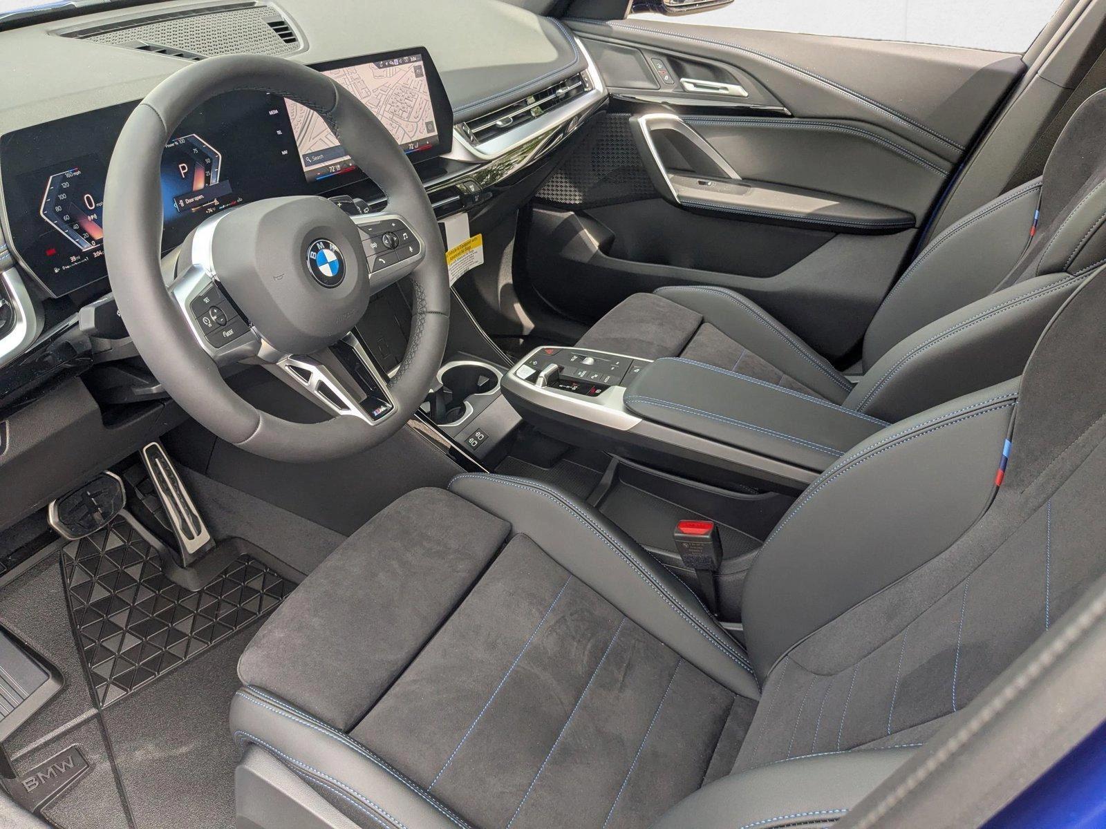 2025 Bmw X1 XDrive28i photo 3