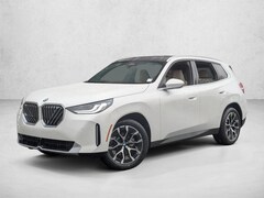 2026 BMW X3 30 xDrive SUV