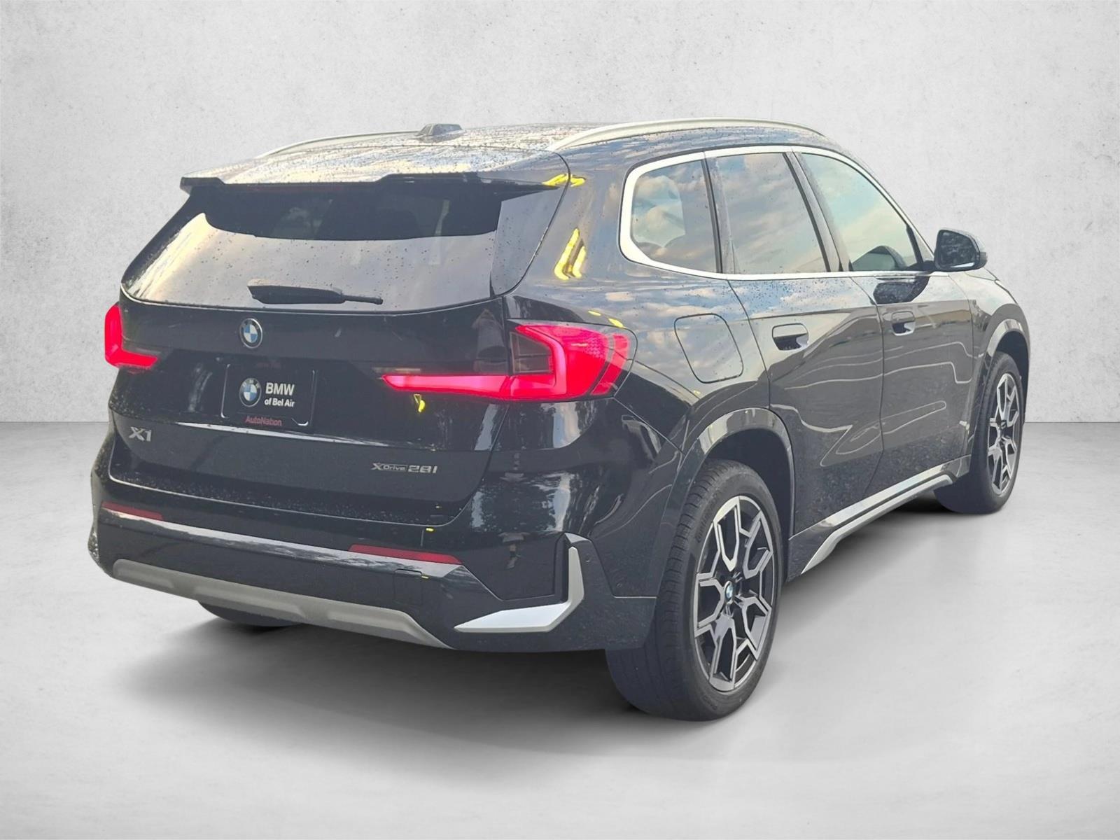 New 2027 BMW X1 xDrive28i SUV