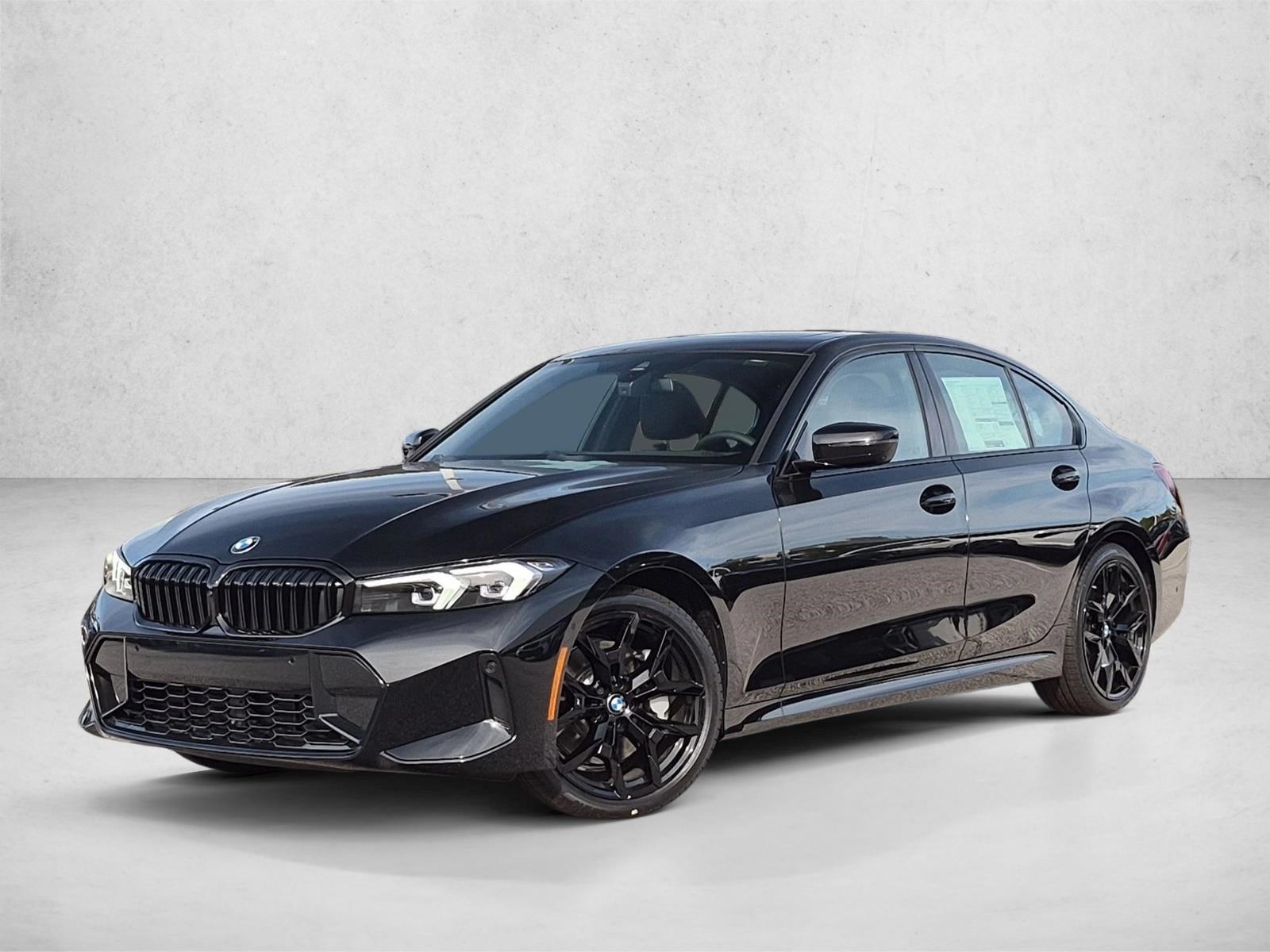  BMW 330i