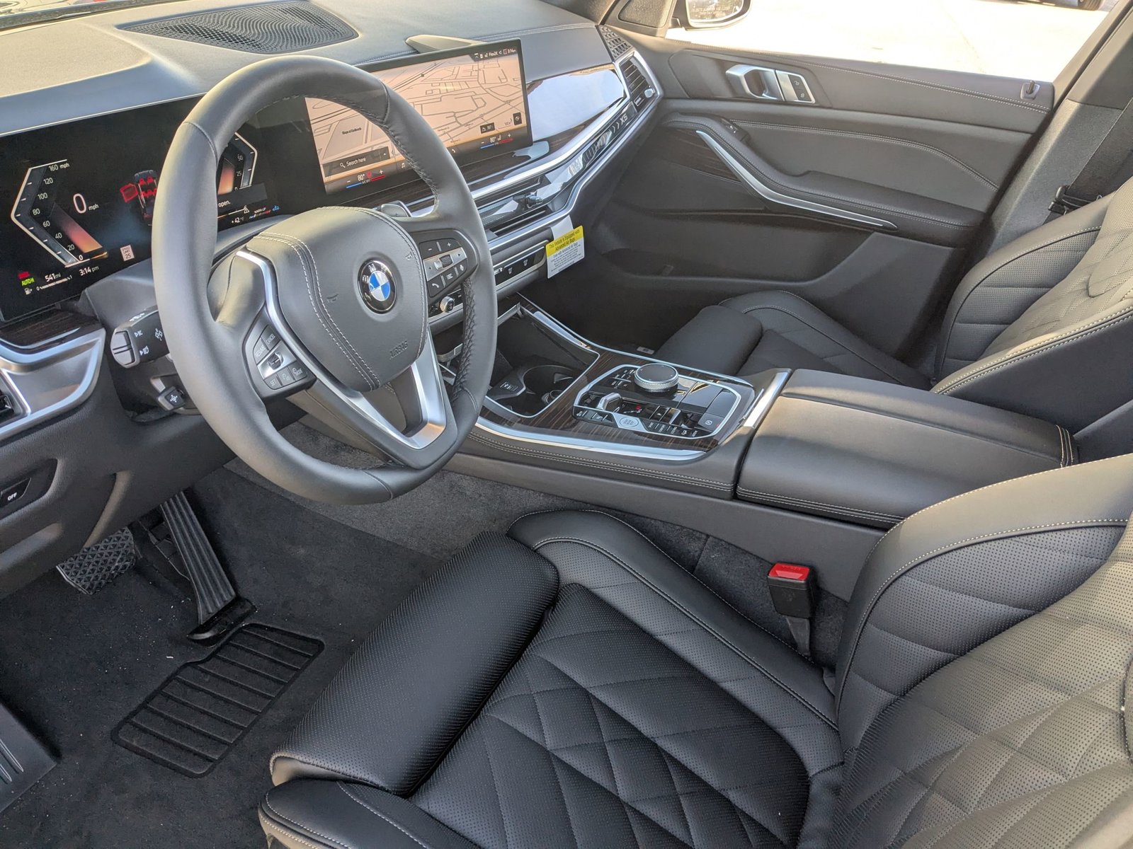 2026 Bmw X5 xDrive40i photo 2