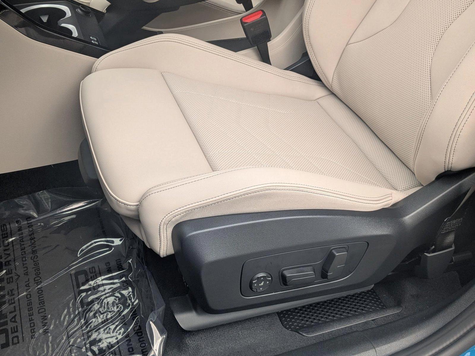 2025 Bmw X1 XDrive28i photo 4