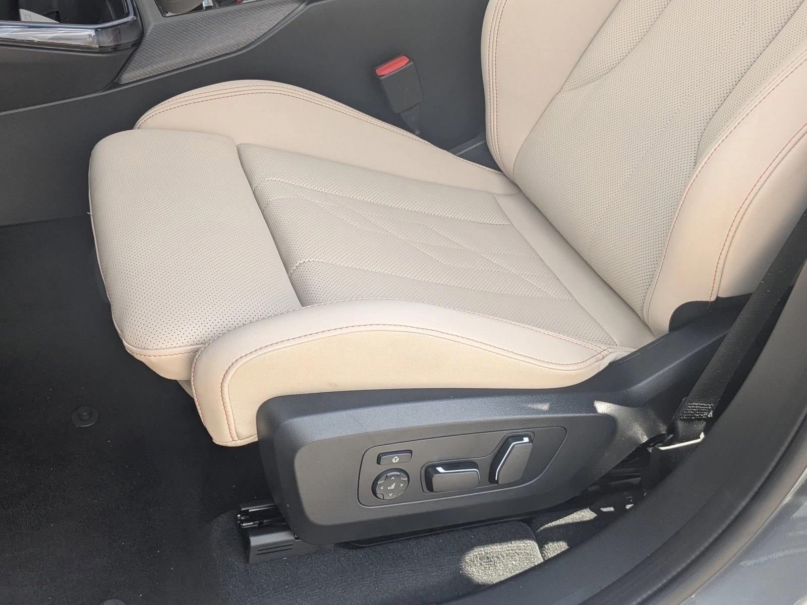 2026 Bmw X3 photo 3