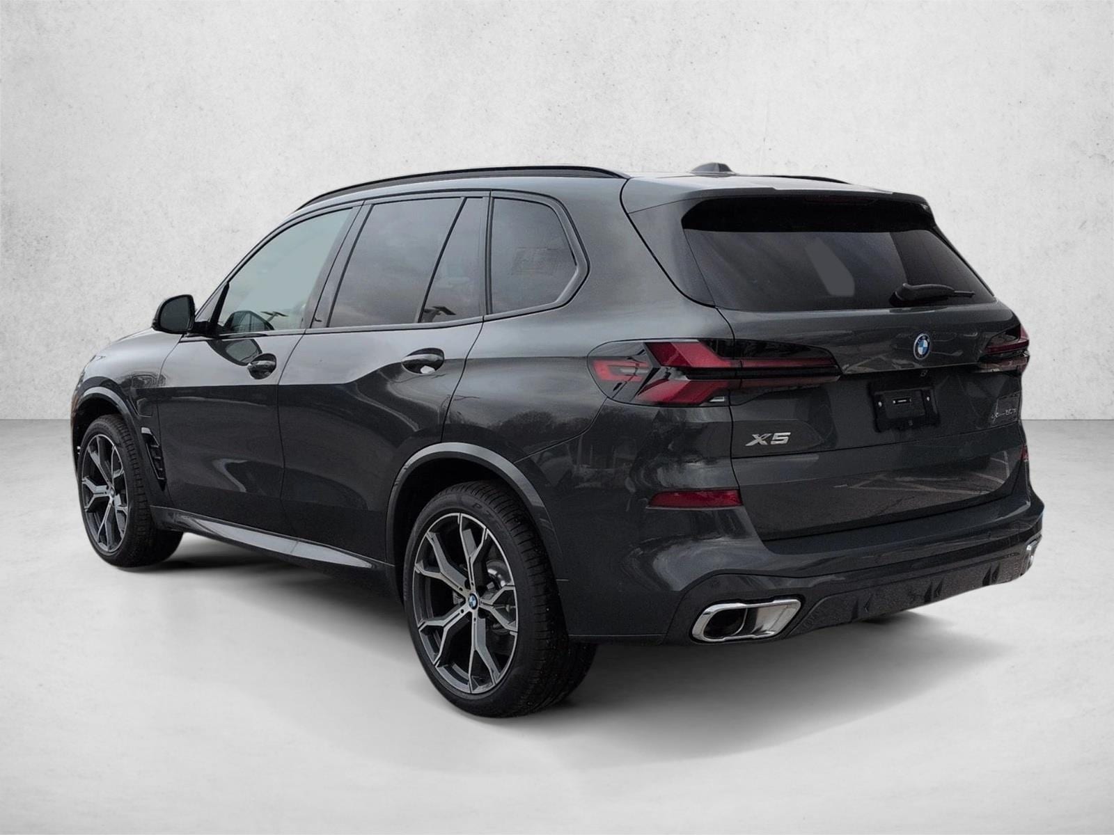 2026 BMW X5 50e - Photo 9