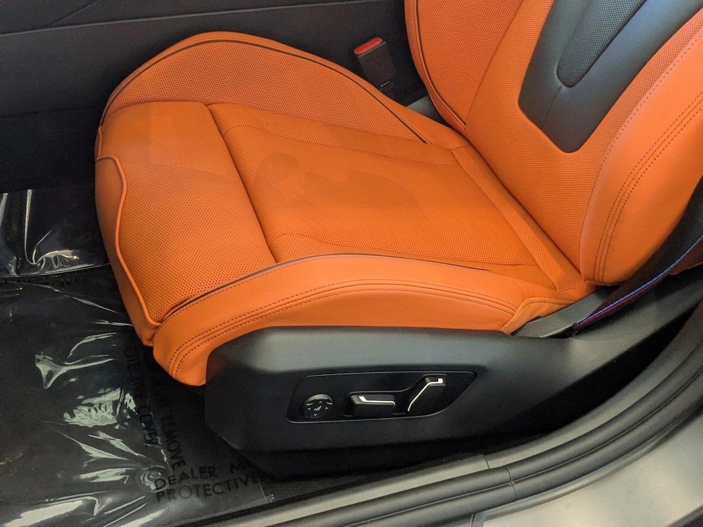 New 2026 BMW M5 Base Wagon