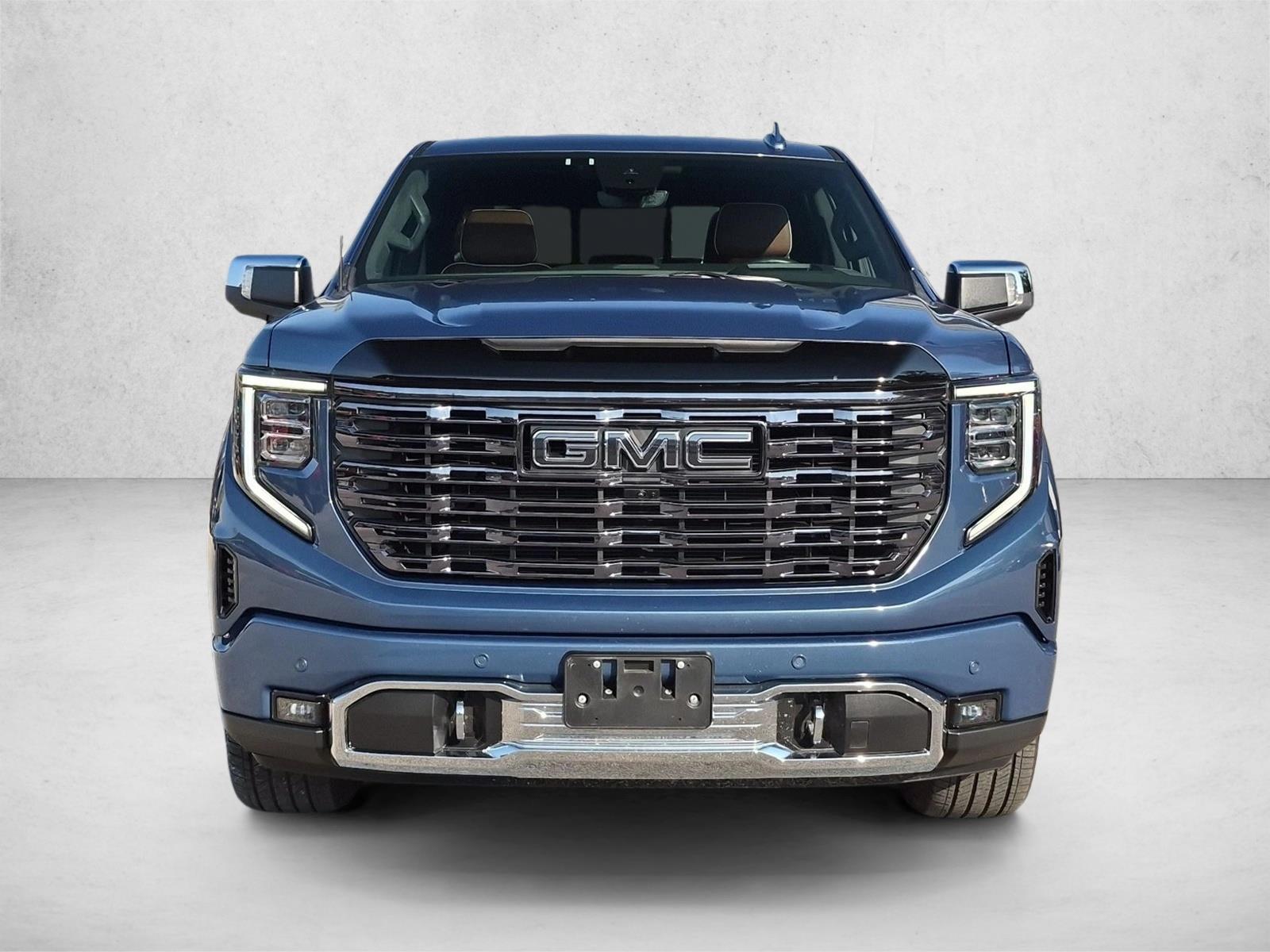 Used 2026 GMC Sierra 1500 Denali Ultimate Truck Crew Cab