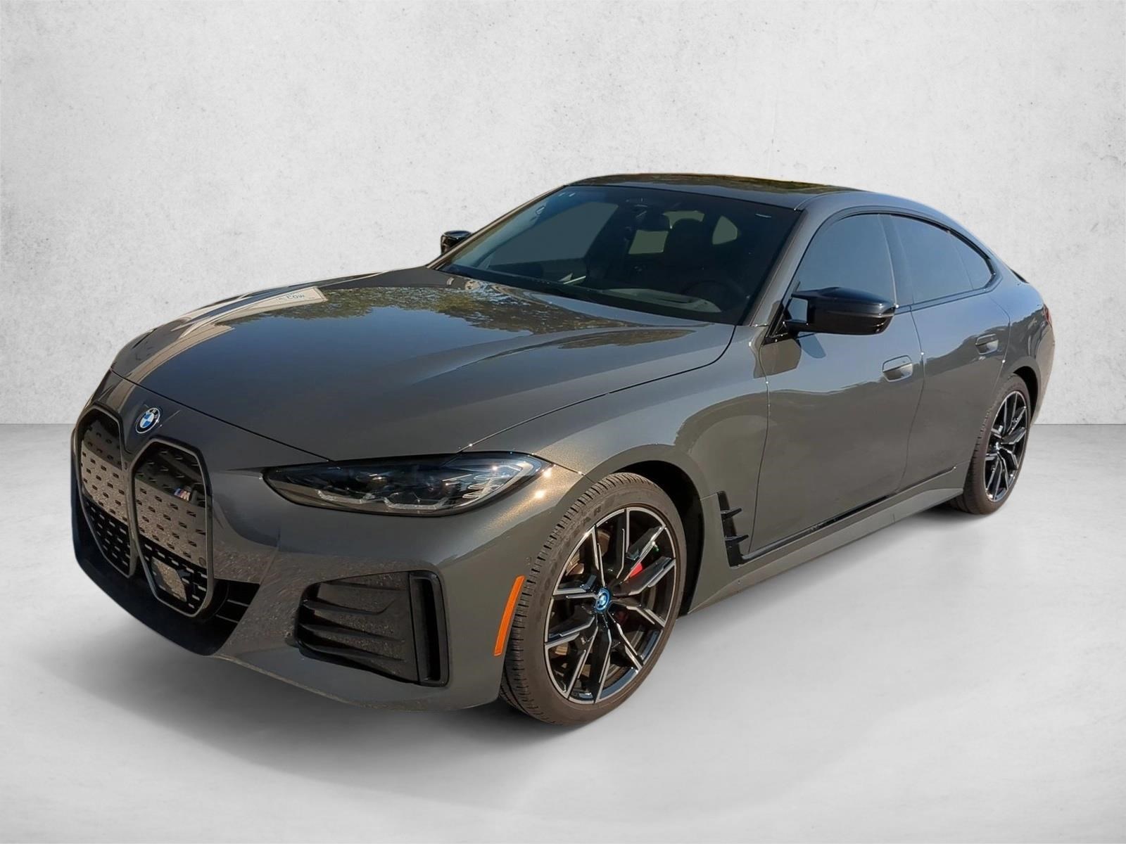 2023 BMW i4