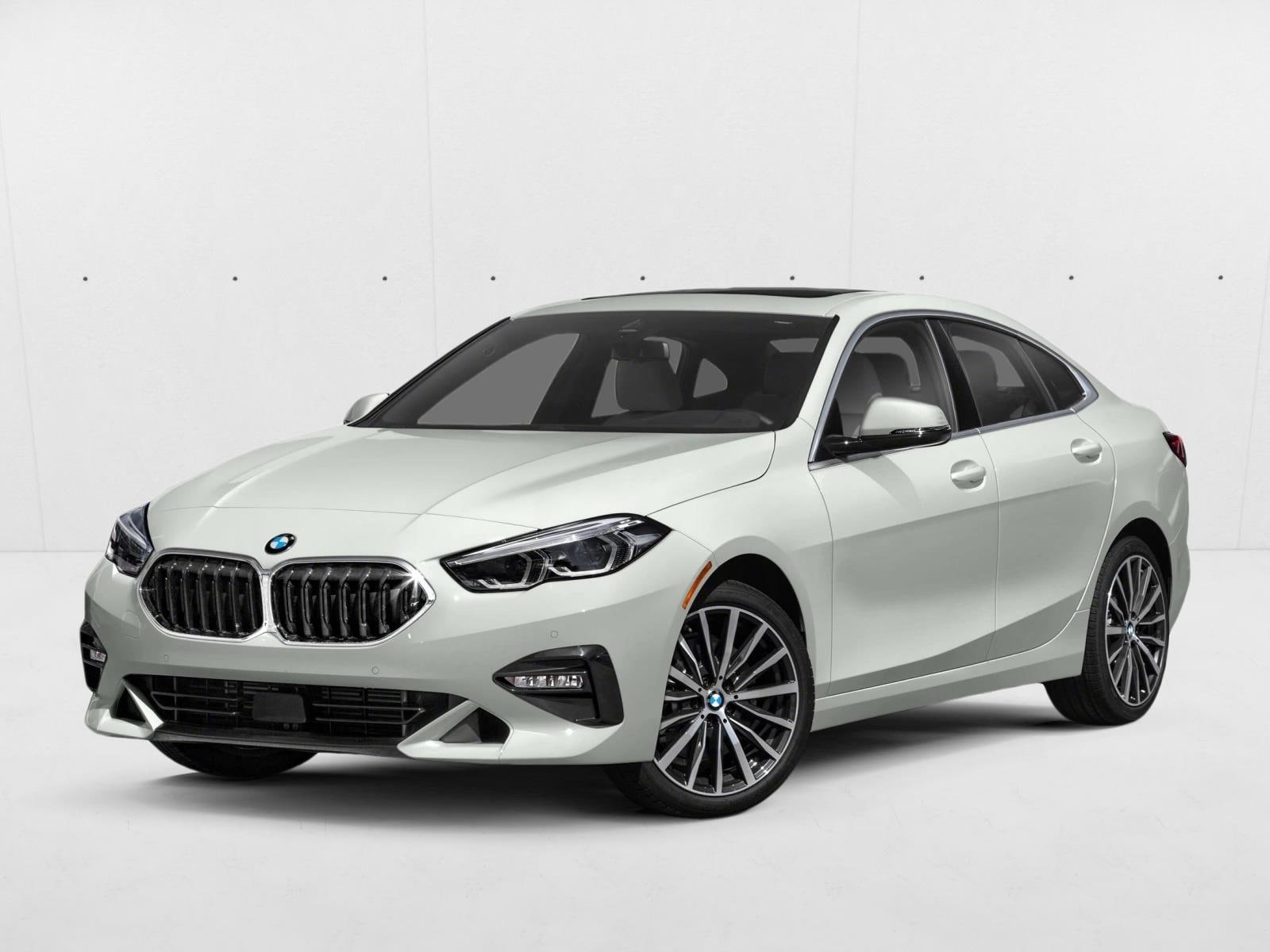 2020 BMW 2 Series 228i