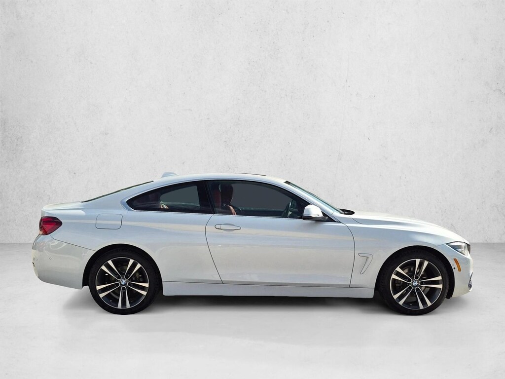 Used 2020 BMW 430i xDrive Coupe