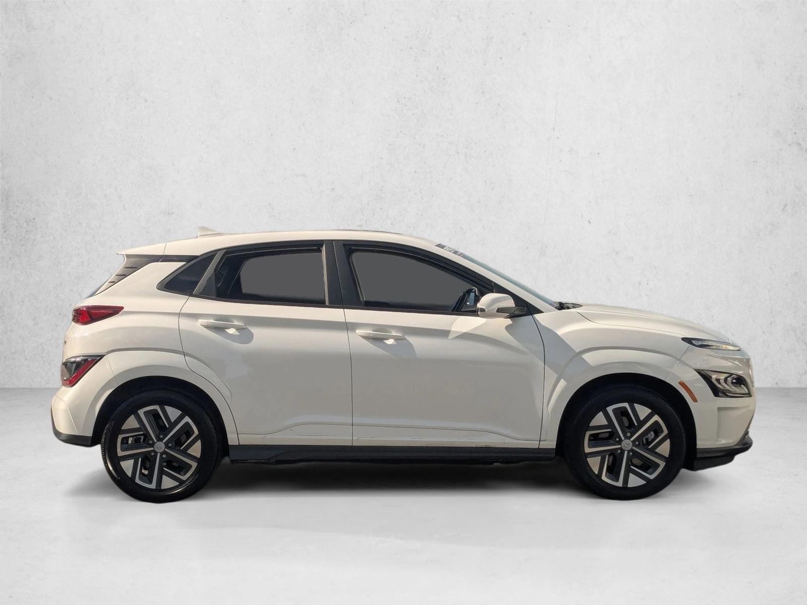 2023 Hyundai Kona Electric Limited photo 4