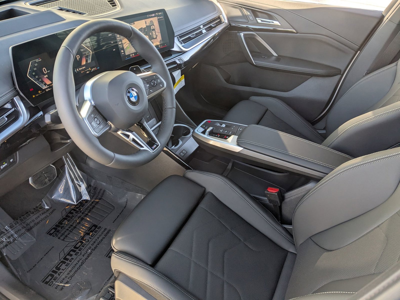 2026 Bmw X1 XDrive28i photo 3