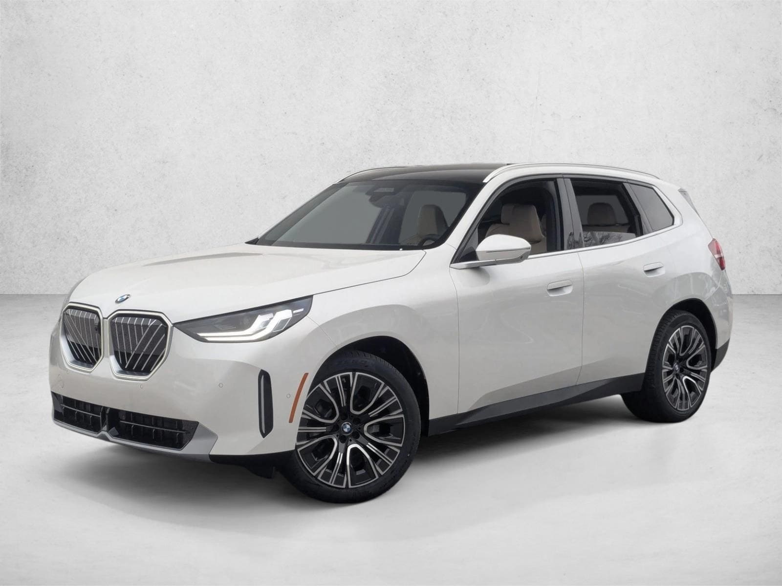 2026 BMW X3 30's photo