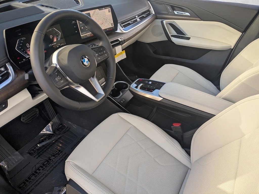 New 2026 BMW X1 xDrive28i SUV