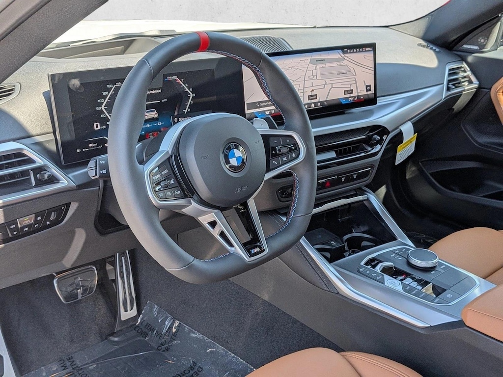 New 2026 BMW M240i xDrive Coupe
