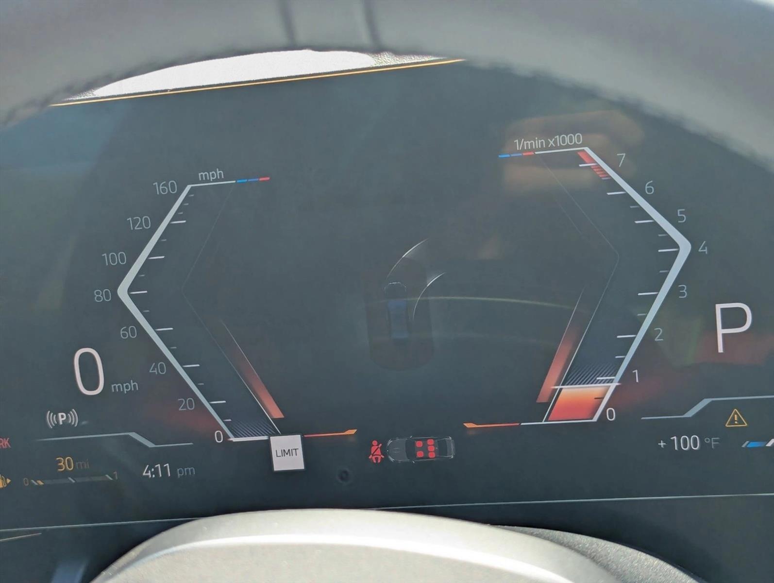 2026 BMW 5 Series 530i - Photo 10