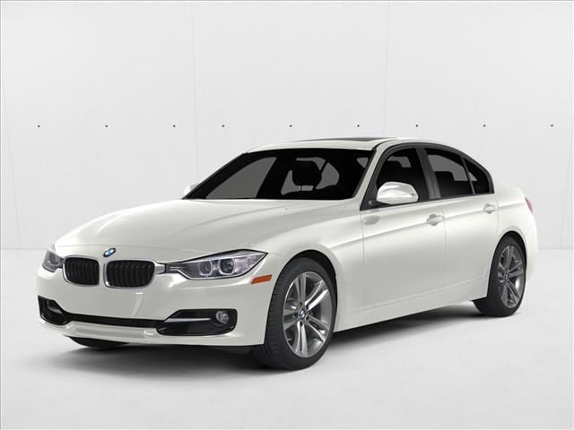 2013 BMW 3 Series 328i xDrive Sedan's photo