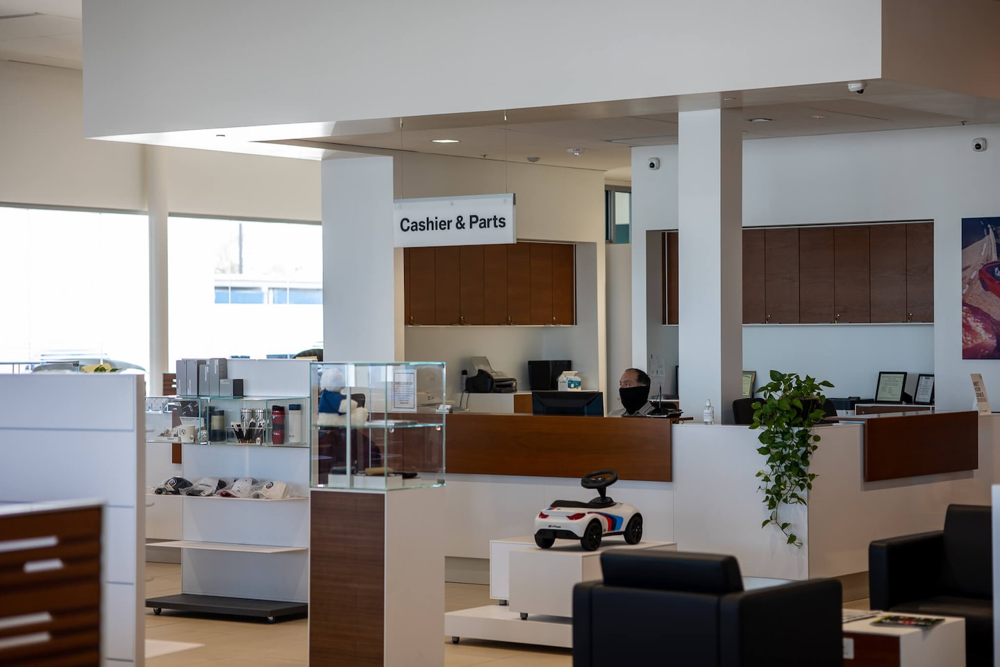 BMW Genuine Parts Tucson, AZ | BMW of Tucson