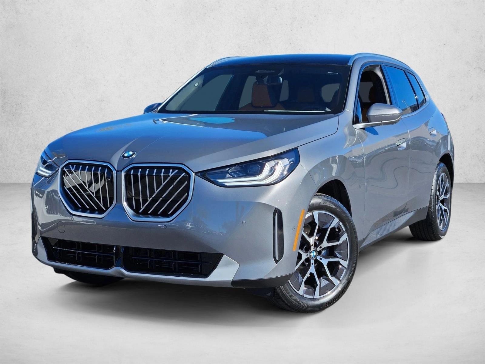 2026 BMW X3 30's photo