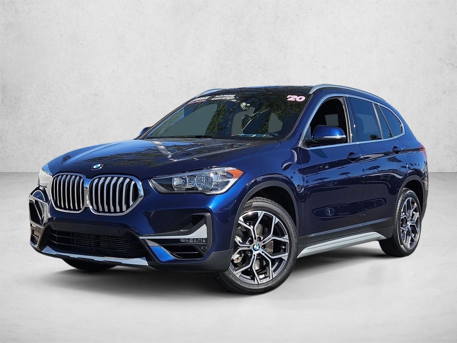 2020 BMW X1 28i