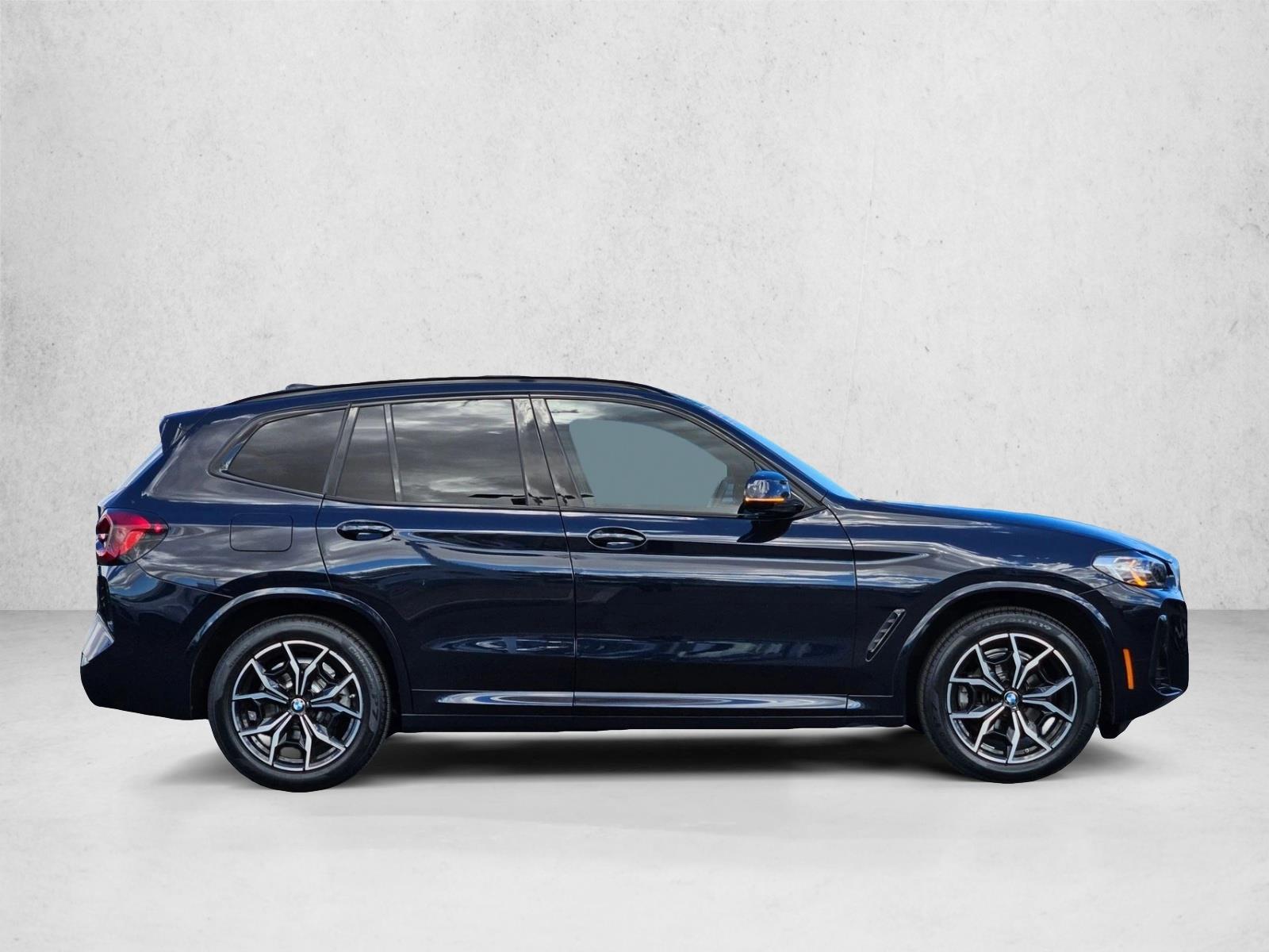 2023 Bmw X3 sDrive30i photo 4