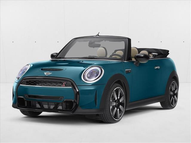  MINI Convertible