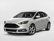 Ford Focus ST