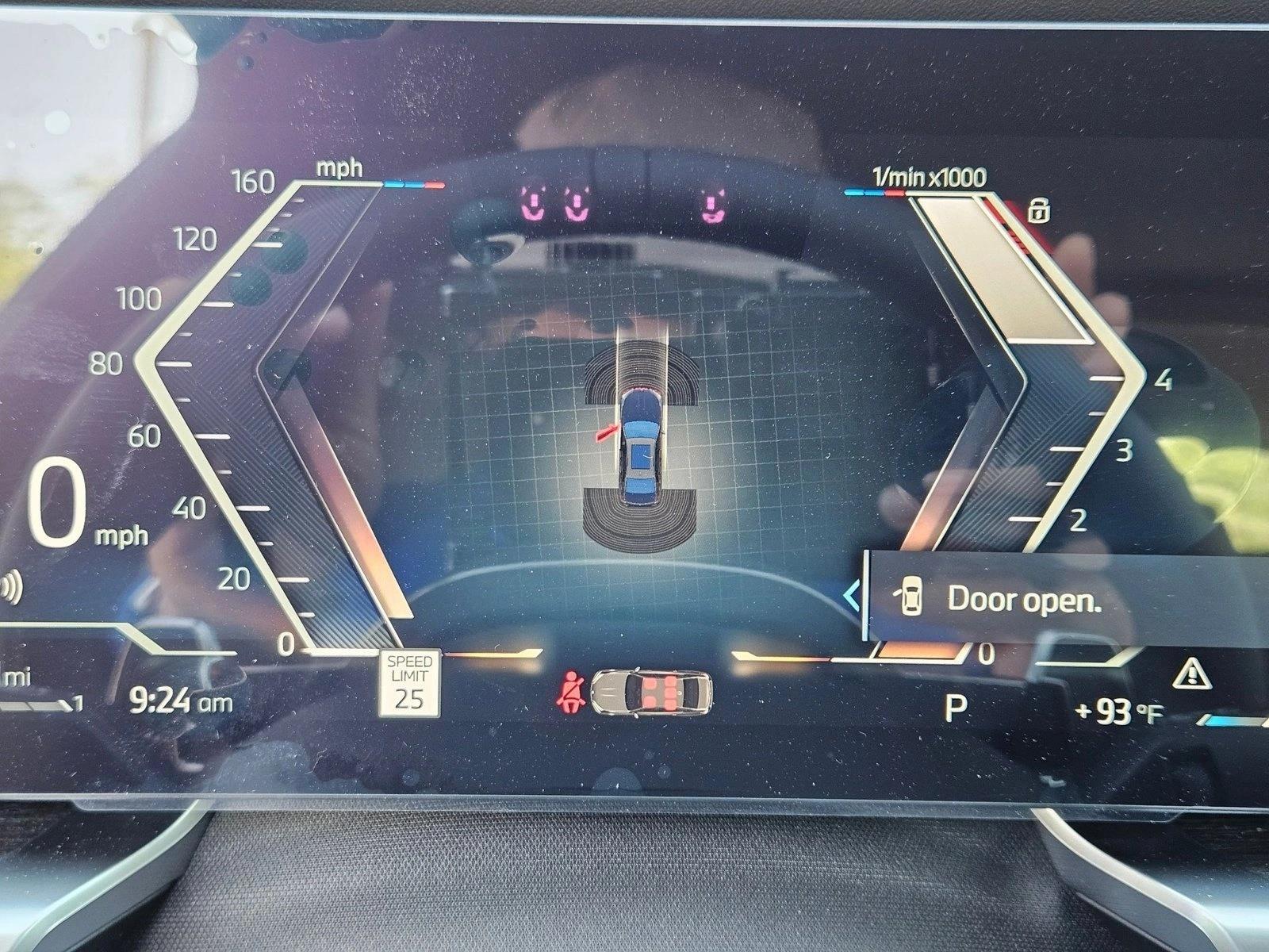 2025 BMW 7 Series 760i - Photo 11
