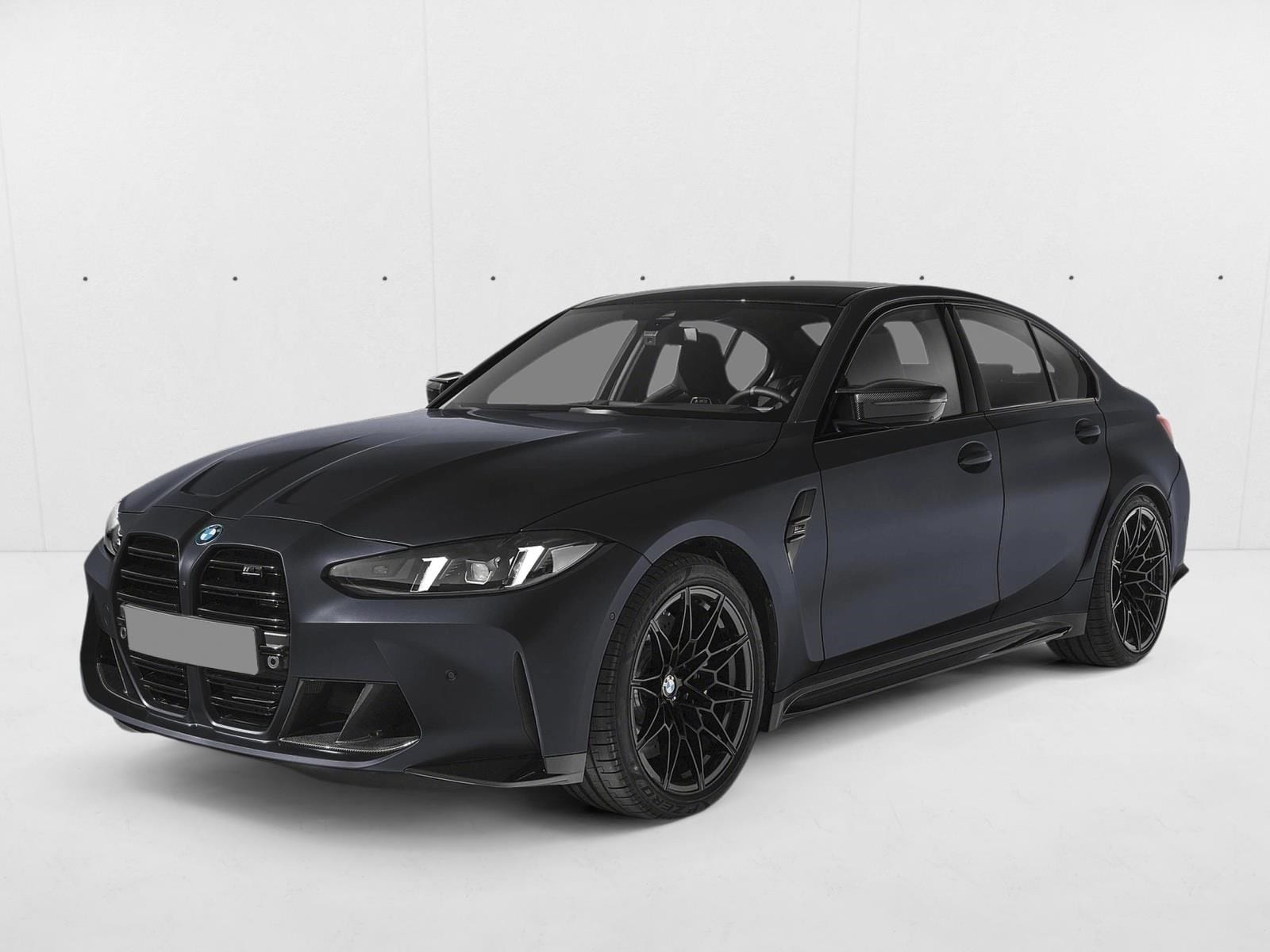 2027 BMW M3