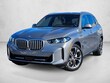  BMW X5 PHEV
