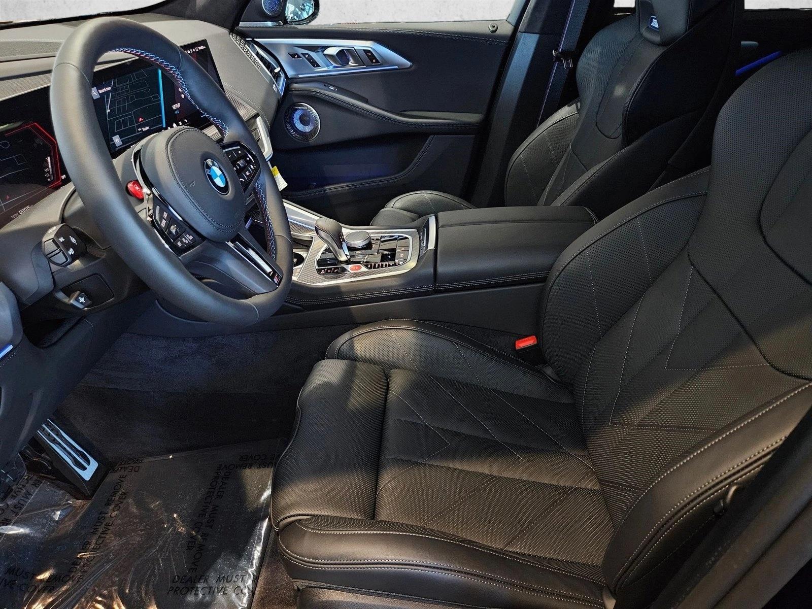 2026 BMW XM Base - Photo 10