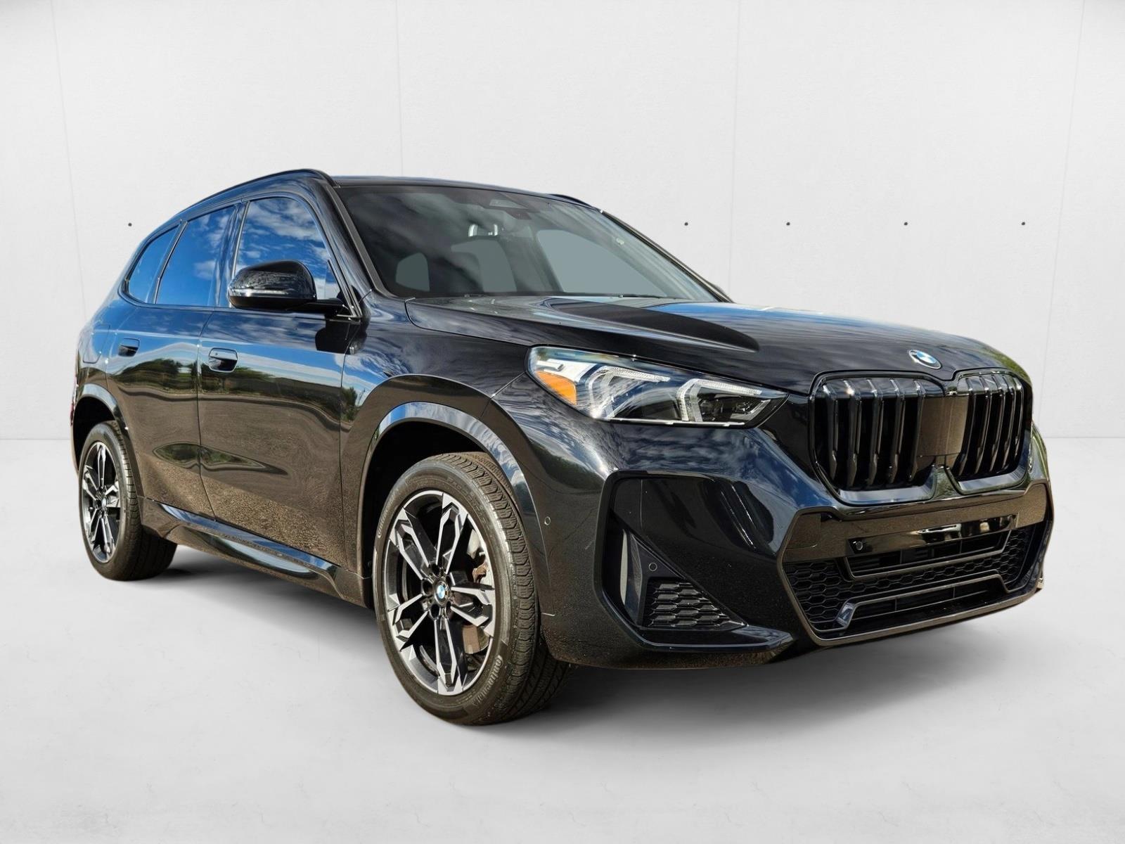 2023 Bmw X1 XDrive28i photo 3