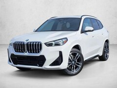 2026 BMW X1 xDrive28i SUV