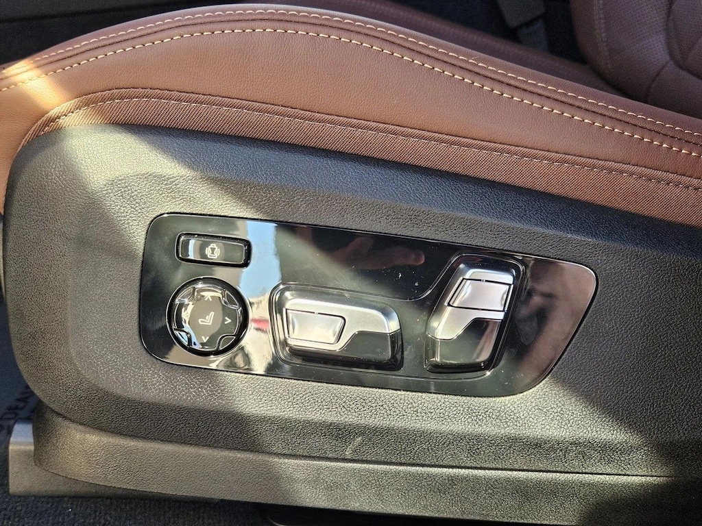 New 2026 BMW X5 PHEV xDrive50e SUV