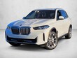  BMW X5 PHEV