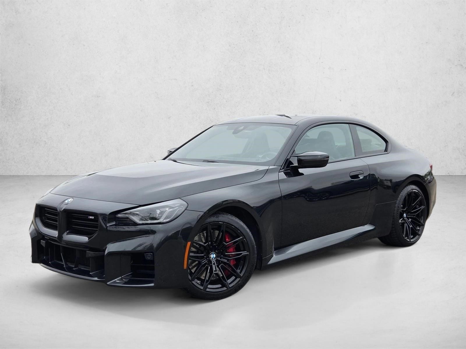 2024 BMW M2 M2 Coupe's photo