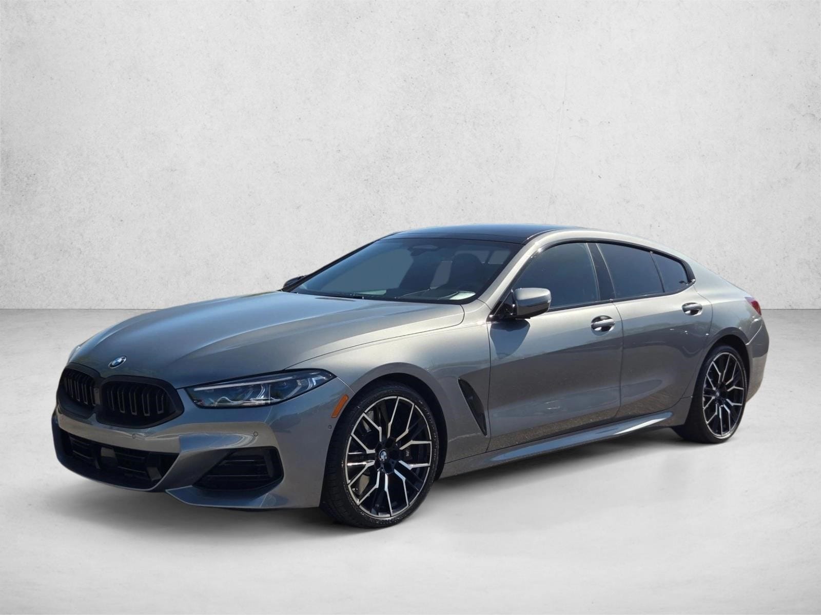 2023 BMW 8 Series