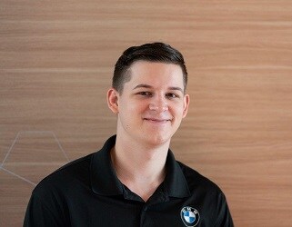 Staff member Devin Shamblin from ID_c3bf1f1ca430