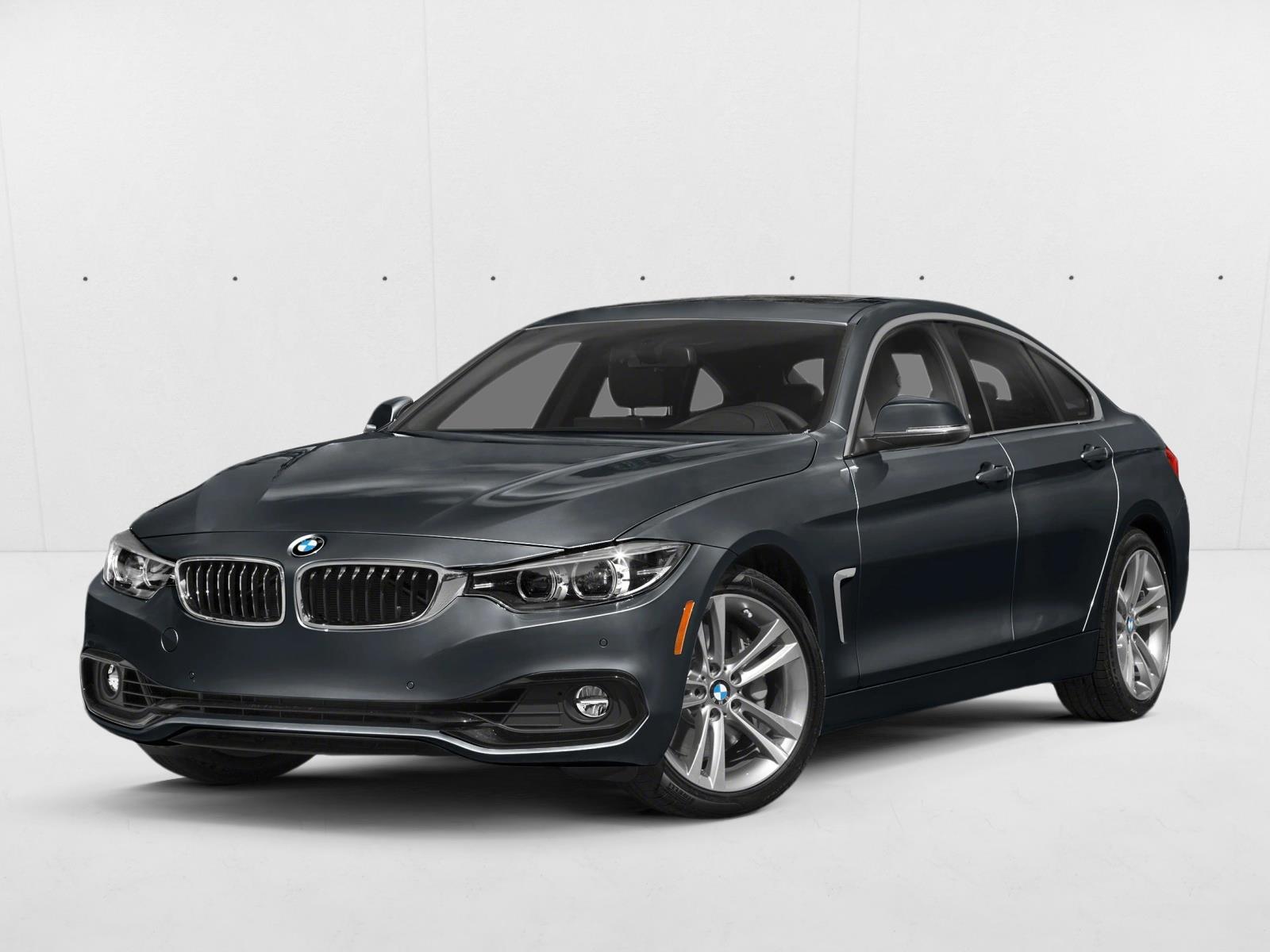 2019 BMW 4 Series 440i
