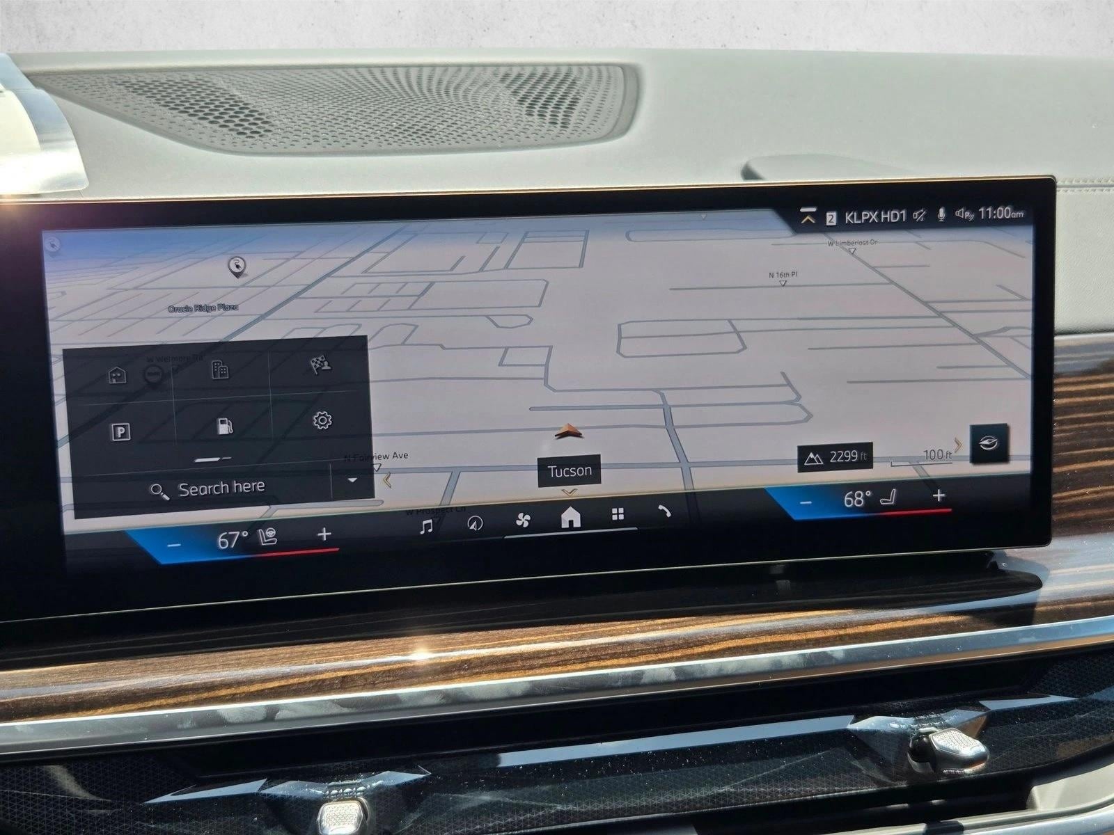 2026 BMW X5 50e - Photo 20