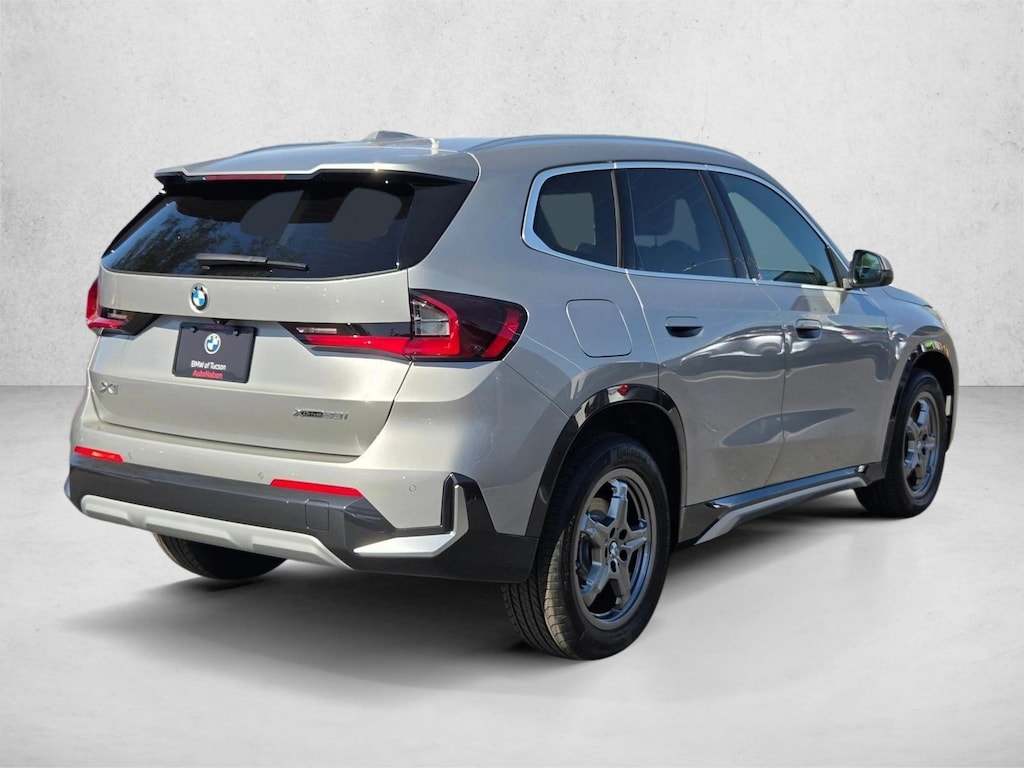 New 2026 BMW X1 xDrive28i SUV