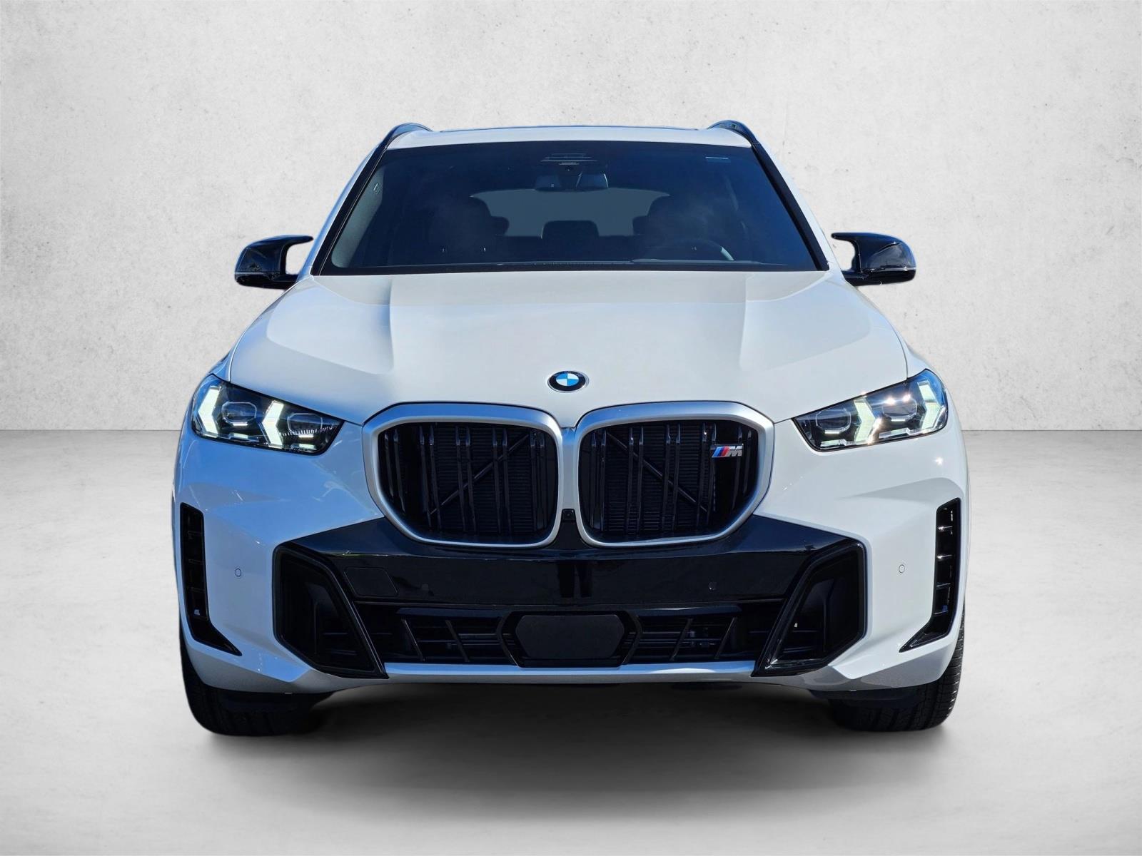 2026 BMW X5 M60i - Photo 6