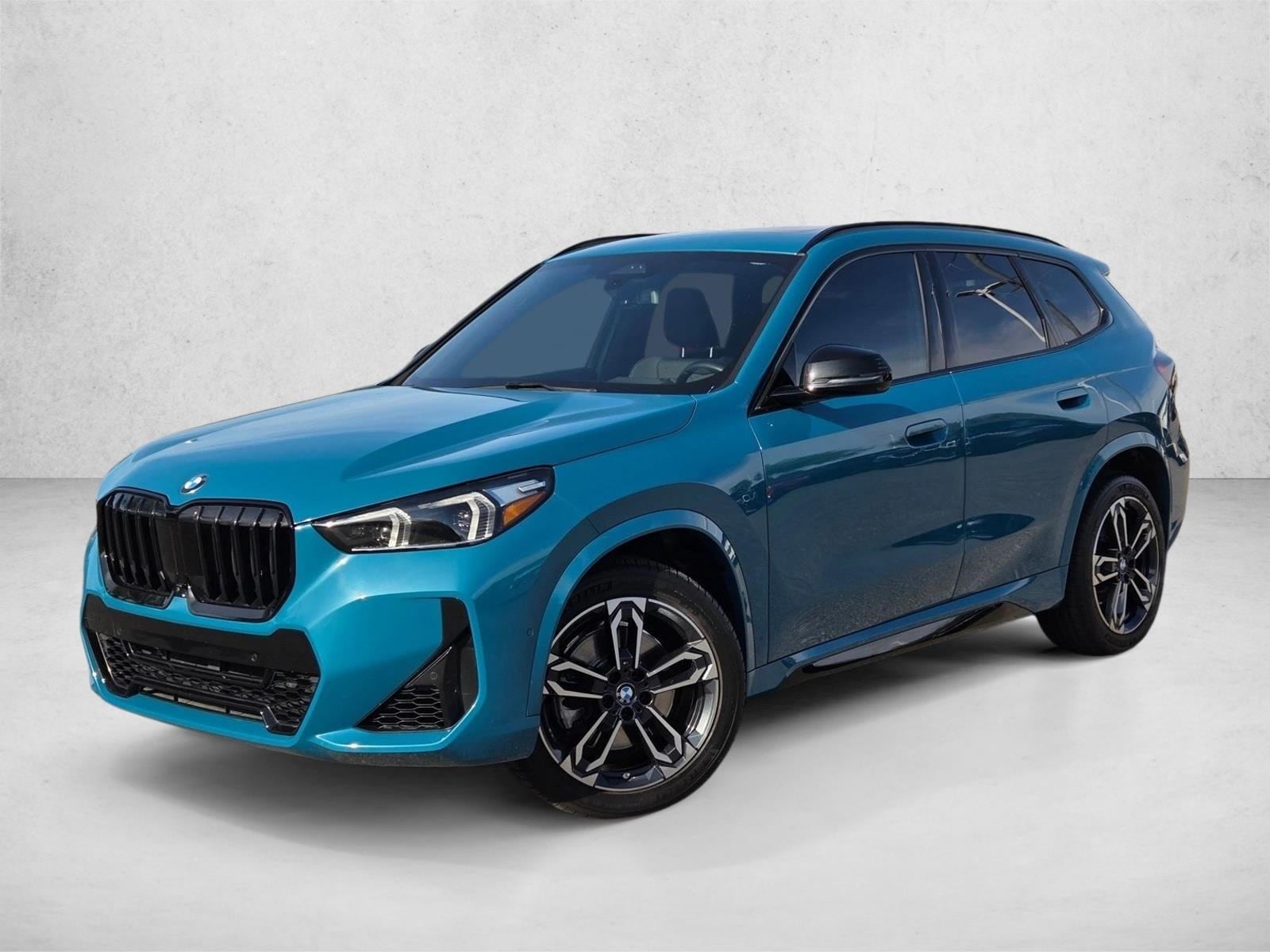 2023 BMW X1 xDrive28i's photo