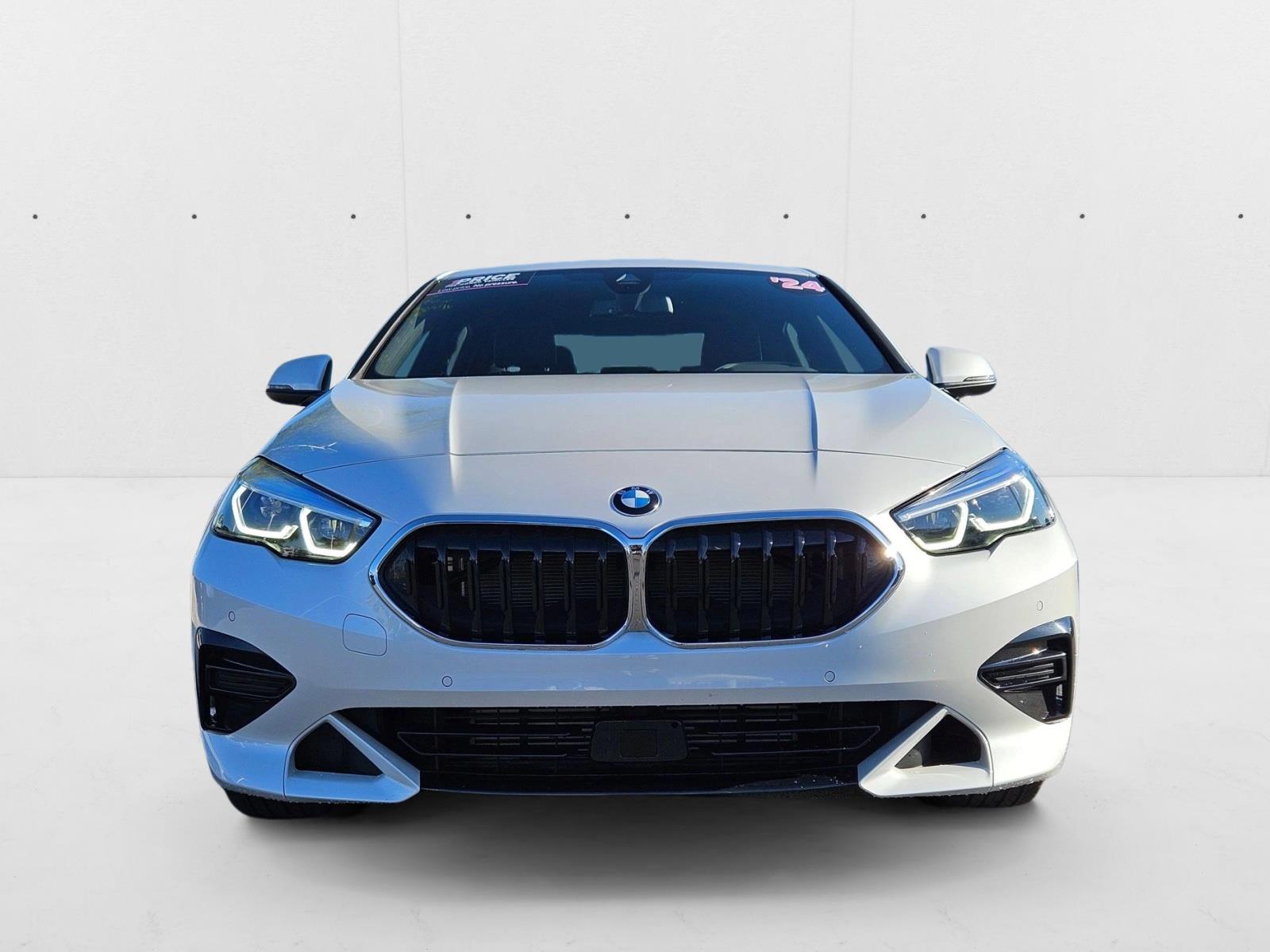2024 Bmw 228i sDrive Gran Coupe photo 2