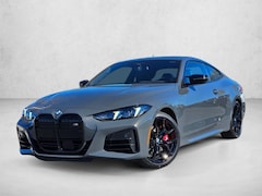 2026 BMW M440i xDrive Coupe