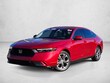  Honda Accord Hybrid