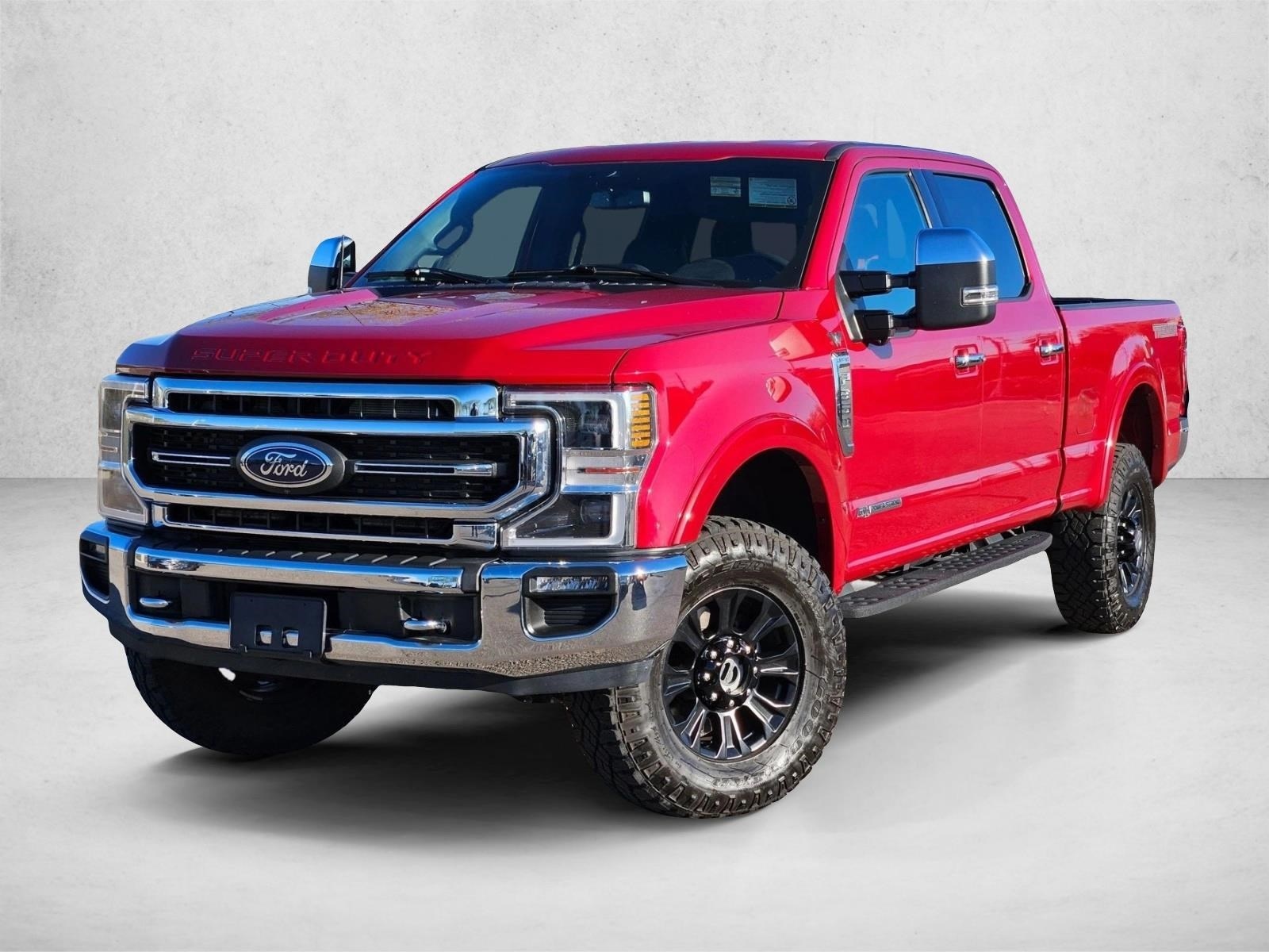 2022 Ford F-350