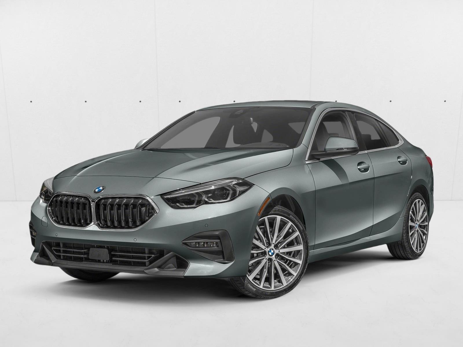 2024 BMW 2 Series 228i's photo