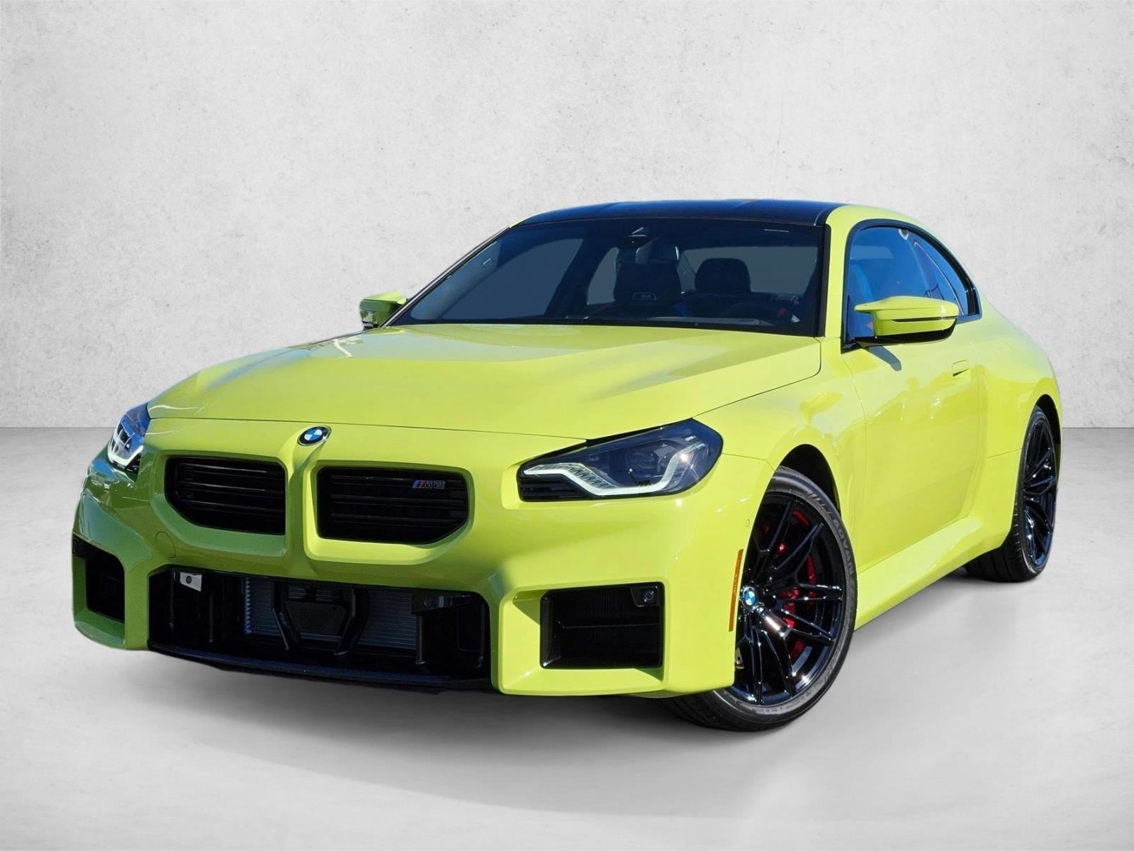 2026 BMW M2 Coupe M2's photo