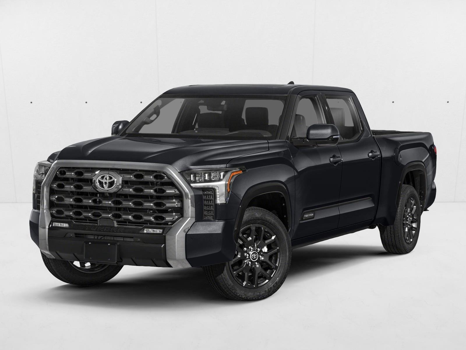 2024 Toyota Tundra